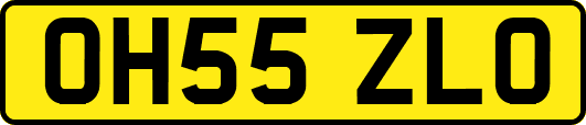 OH55ZLO
