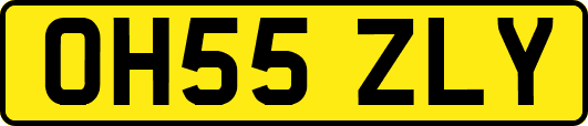 OH55ZLY