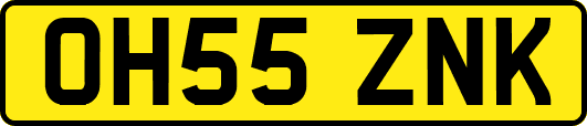 OH55ZNK