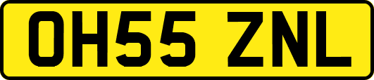 OH55ZNL