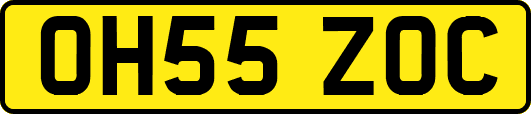OH55ZOC