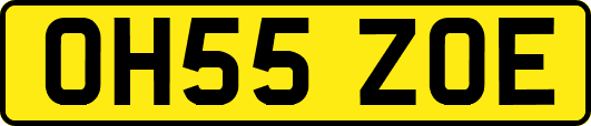 OH55ZOE