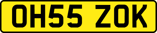 OH55ZOK