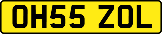 OH55ZOL