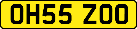 OH55ZOO