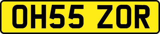 OH55ZOR