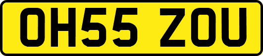 OH55ZOU