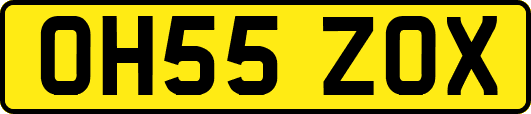 OH55ZOX