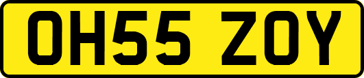OH55ZOY