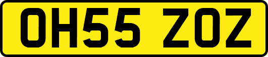 OH55ZOZ