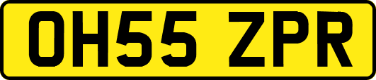 OH55ZPR