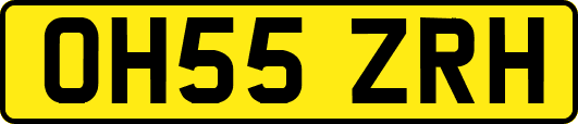OH55ZRH