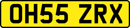 OH55ZRX