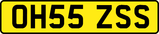 OH55ZSS