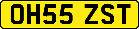 OH55ZST