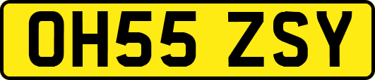 OH55ZSY