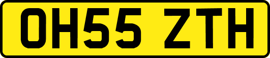 OH55ZTH