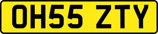 OH55ZTY