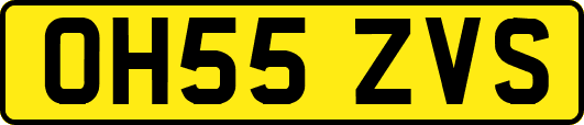 OH55ZVS