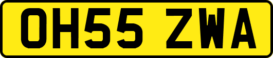 OH55ZWA
