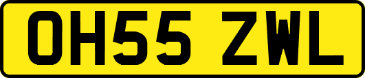 OH55ZWL