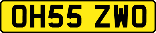 OH55ZWO