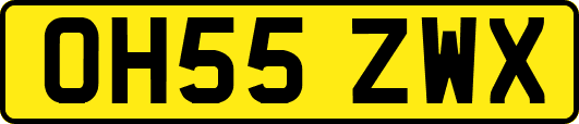 OH55ZWX