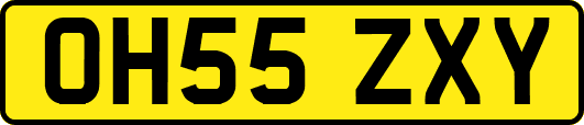 OH55ZXY