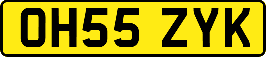OH55ZYK