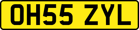 OH55ZYL