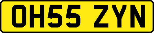OH55ZYN