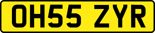 OH55ZYR