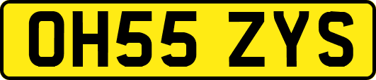 OH55ZYS