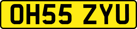 OH55ZYU