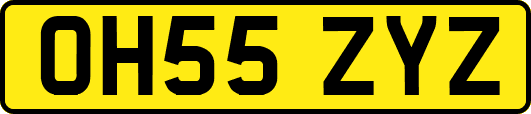 OH55ZYZ