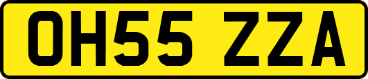 OH55ZZA