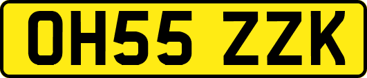OH55ZZK