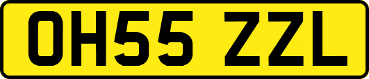 OH55ZZL