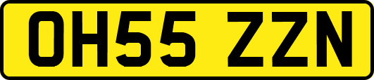 OH55ZZN
