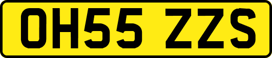 OH55ZZS