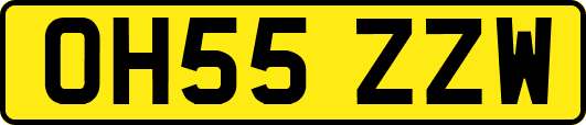 OH55ZZW
