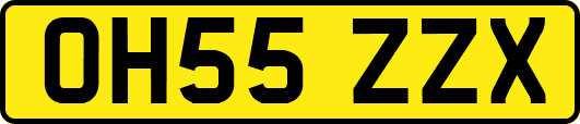OH55ZZX
