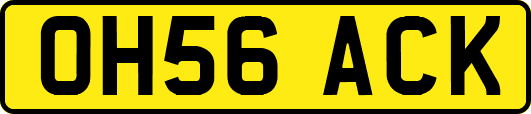 OH56ACK