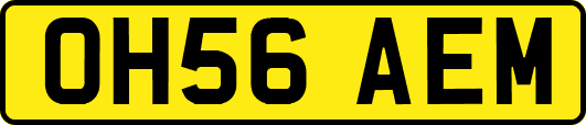OH56AEM