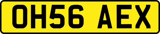 OH56AEX