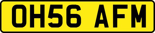 OH56AFM
