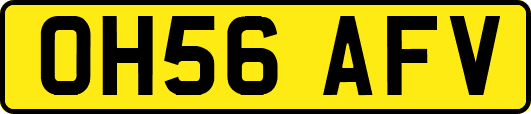 OH56AFV