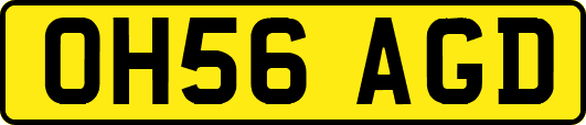 OH56AGD