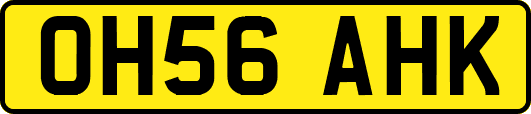 OH56AHK