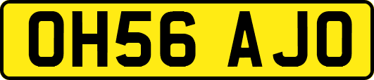 OH56AJO